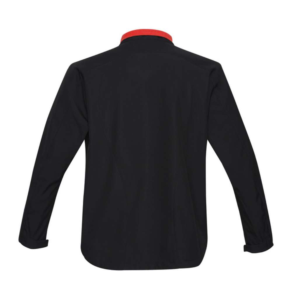 St. Paul's CF Clinic Geneva Softshell Jacket - Mens