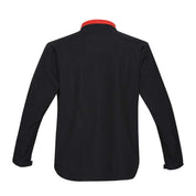 St. Paul's CF Clinic Geneva Softshell Jacket - Mens