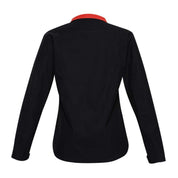 St. Paul's CF Clinic Geneva Softshell Jacket - Ladies