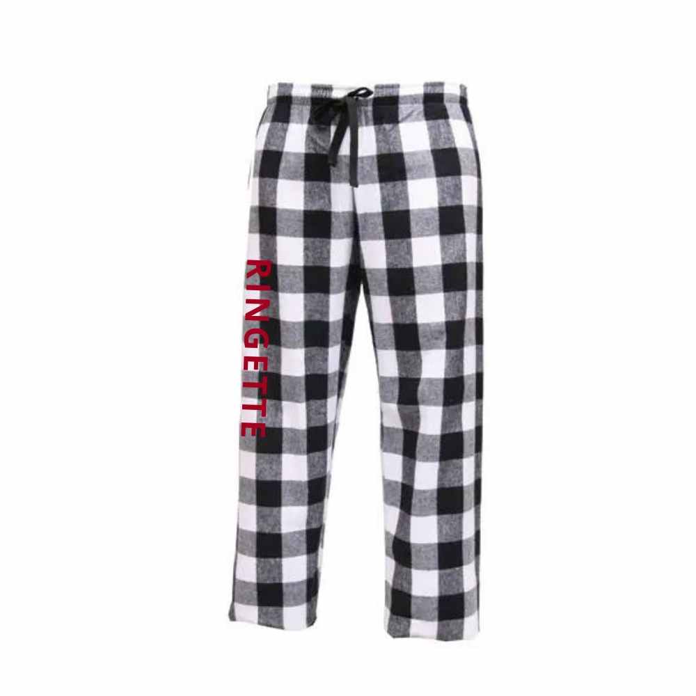 Ringette PJ Pants - Youth