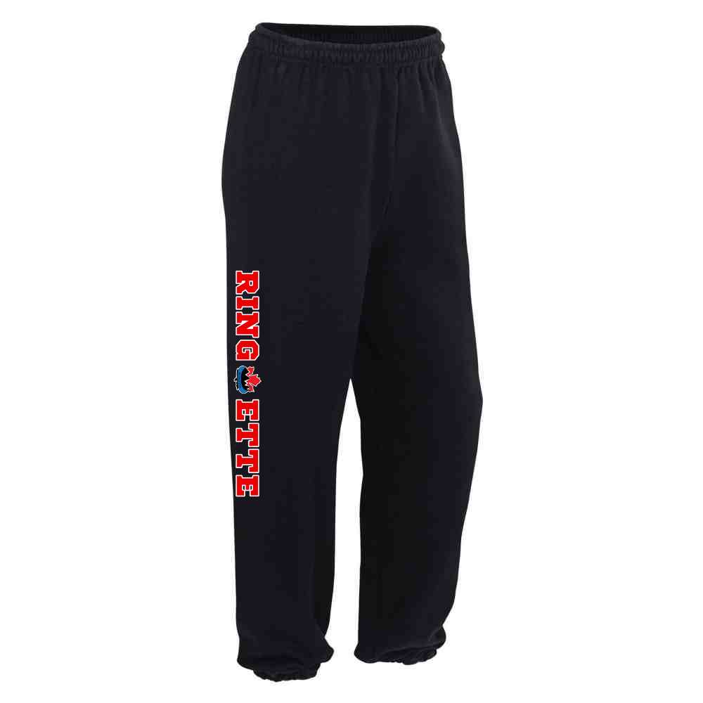 NWVRA Sweatpants - Youth