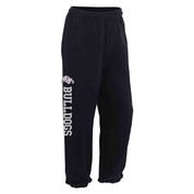 BMHA Bulldogs Sweatpants - Adult