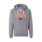 KP Islanders Laced Hoodie - Youth