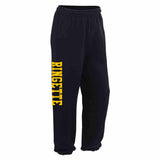Spirit of Winter Ringette Sweatpants - Youth