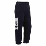 Ringette Sweatpants - Black - Youth