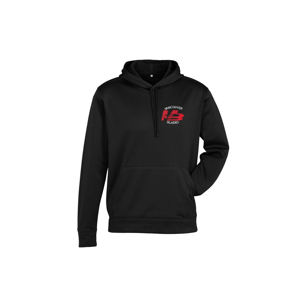 Blades Hoodie