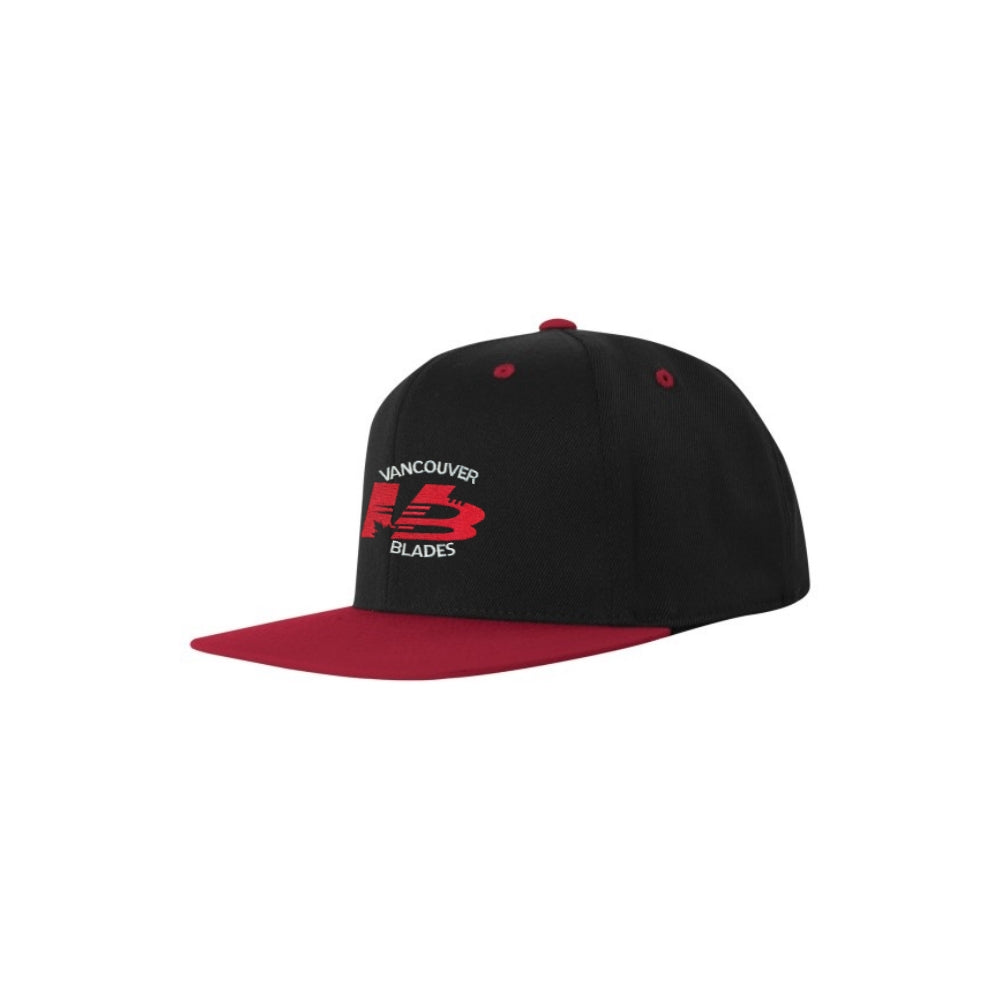Blades FlexFit 2-Tone Snap Back Hat