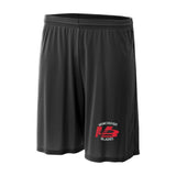 Blades Shorts - Youth