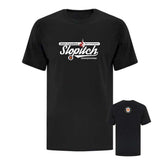 Slopitch Championships Adult Tee