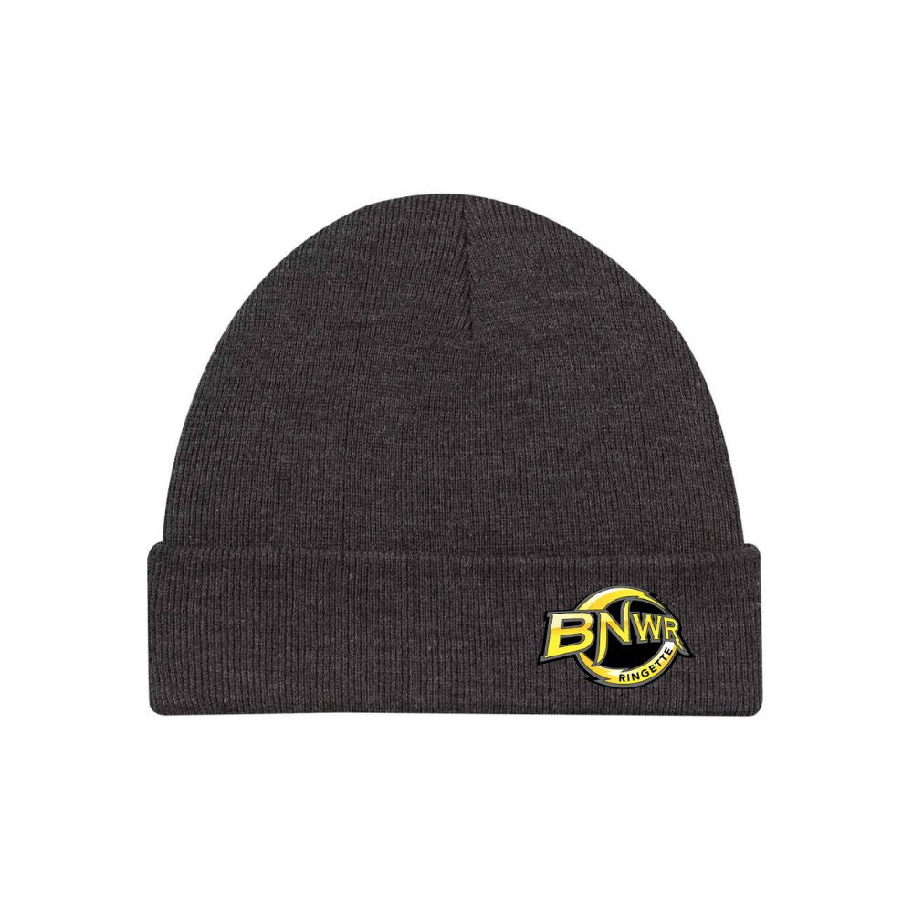 BNWR Cuff Toque