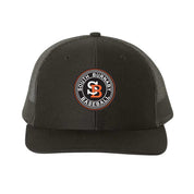South Burnaby Baseball Trucker Hat