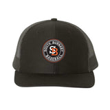 South Burnaby Baseball Trucker Hat