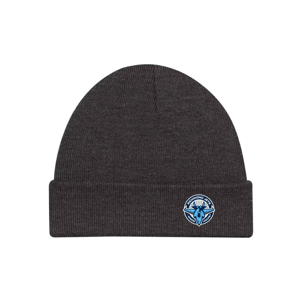 Jets Cuffed Toque