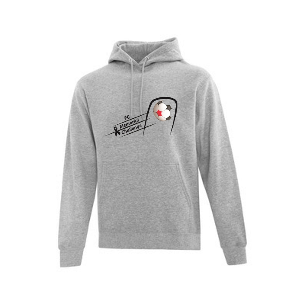 FC Memorial Challenge Hoodie - Adult