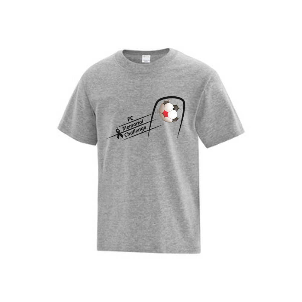 FC Memorial Challenge T-Shirt - Youth
