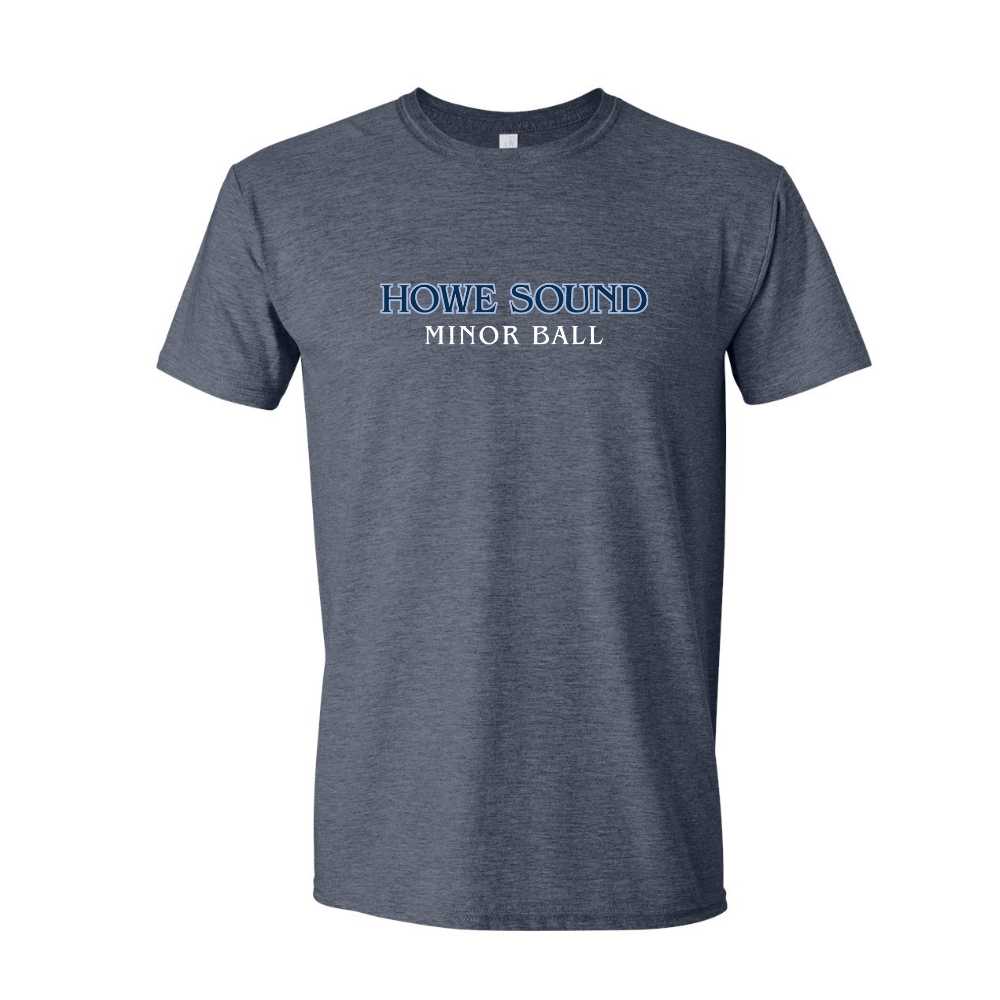 HS Baseball Tshirt - Youth