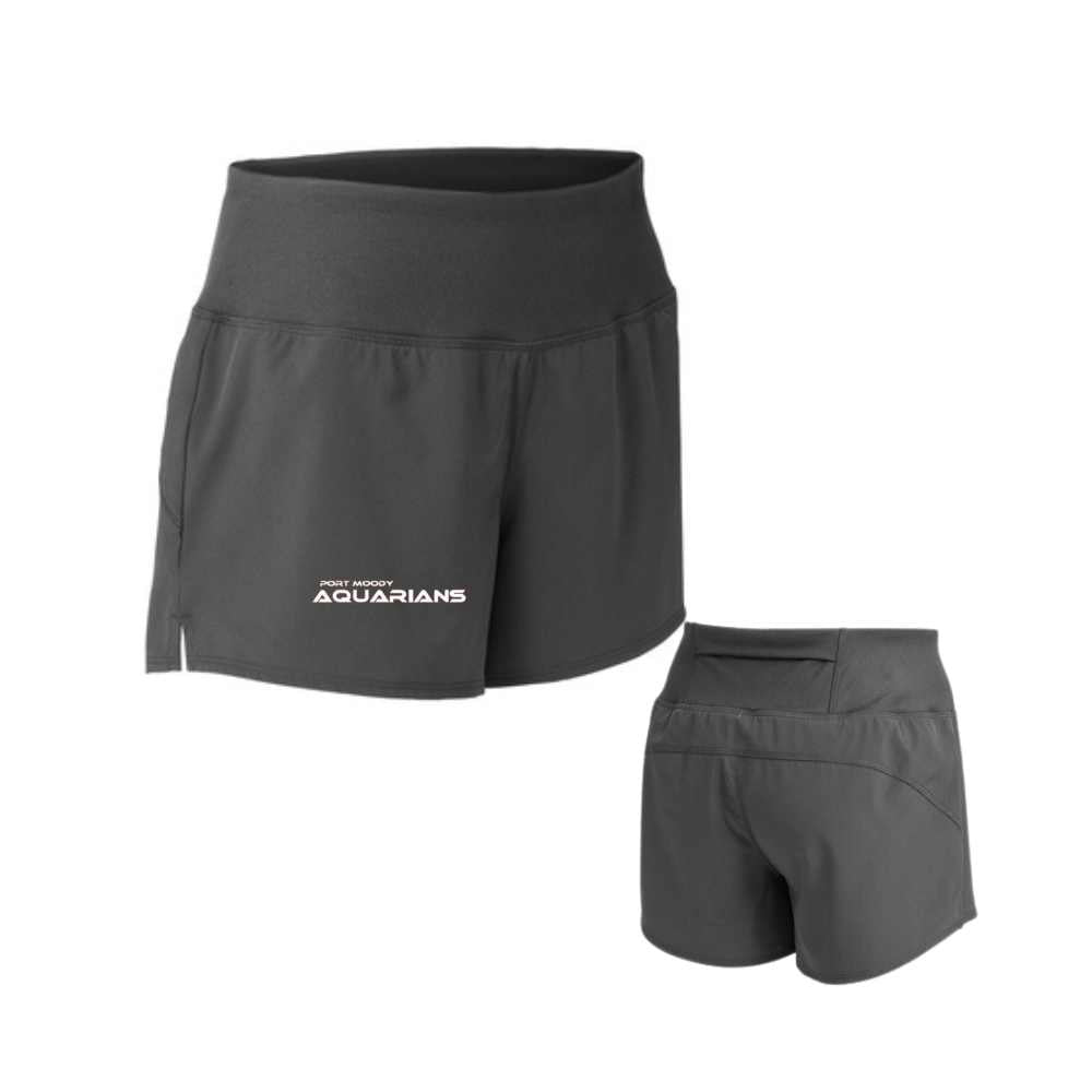 PMA Ladies Repeat Shorts