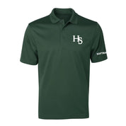 HS Softball Polo - Mens
