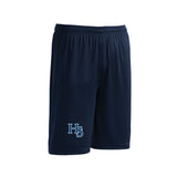 HS Baseball Shorts - Adult