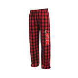 Mellado Flannel PJ Pants - Adult