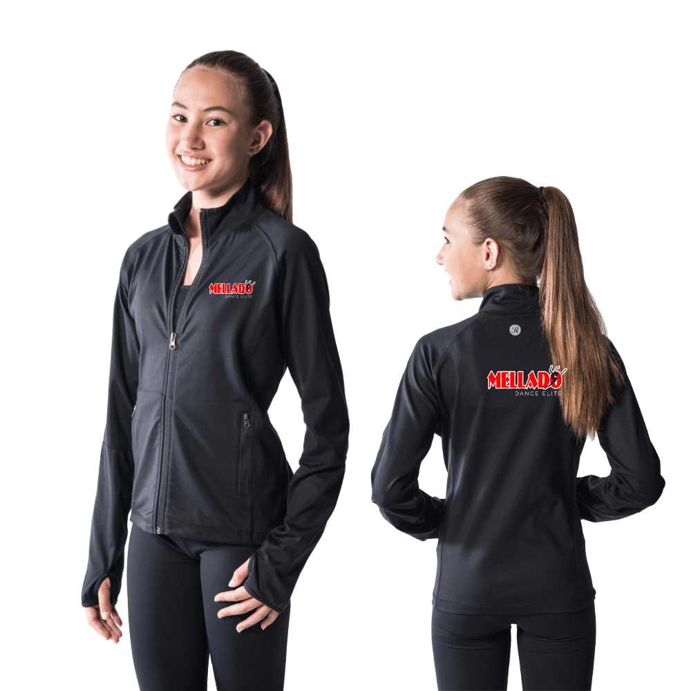 Mellado Recitial Jacket - Youth