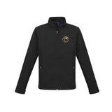 Coquitlam Moody Ringette Apex Softshell Jacket - Mens
