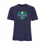 PQC Pro Spun Short Sleeve Dryfit