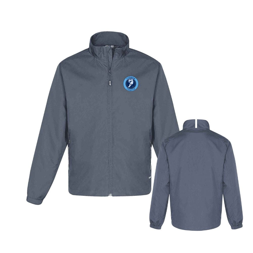 Richmond Ringette Triumph Track Jacket - Youth