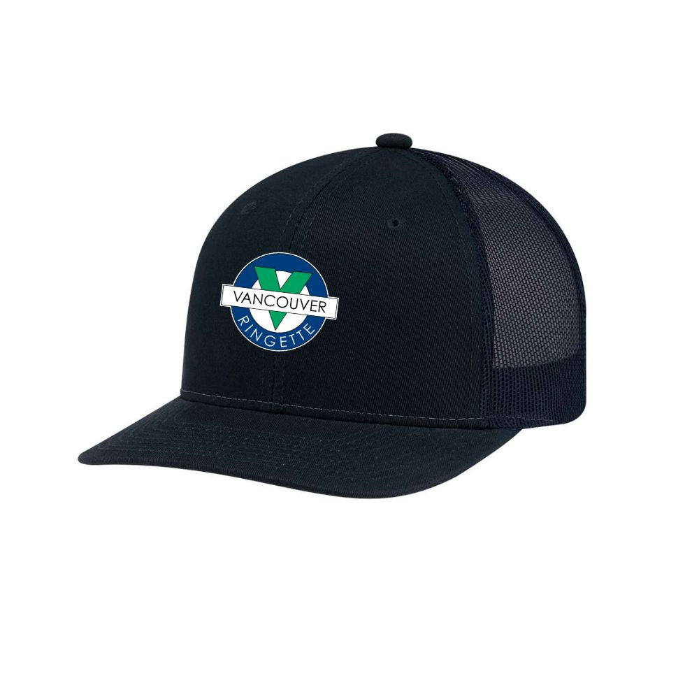 Vancouver Ringette Club Hat