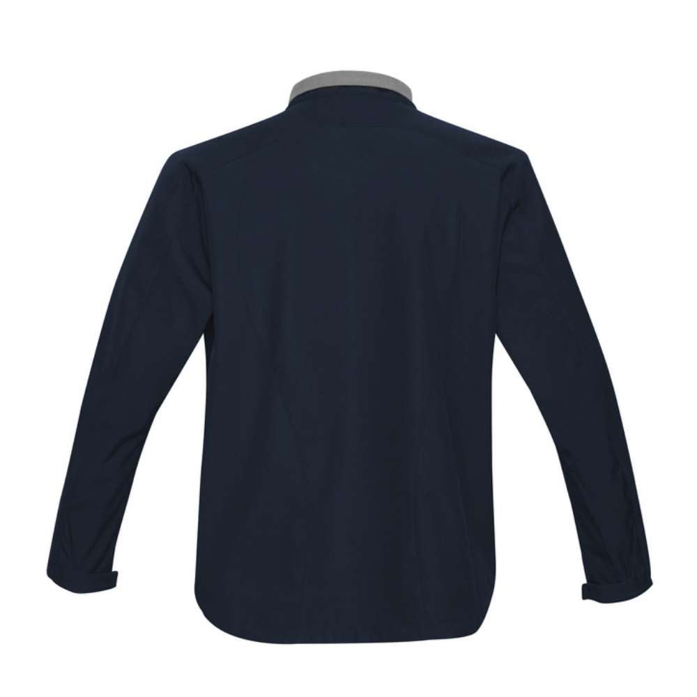 St. Paul's CF Clinic Geneva Softshell Jacket - Mens