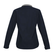St. Paul's CF Clinic Geneva Softshell Jacket - Ladies