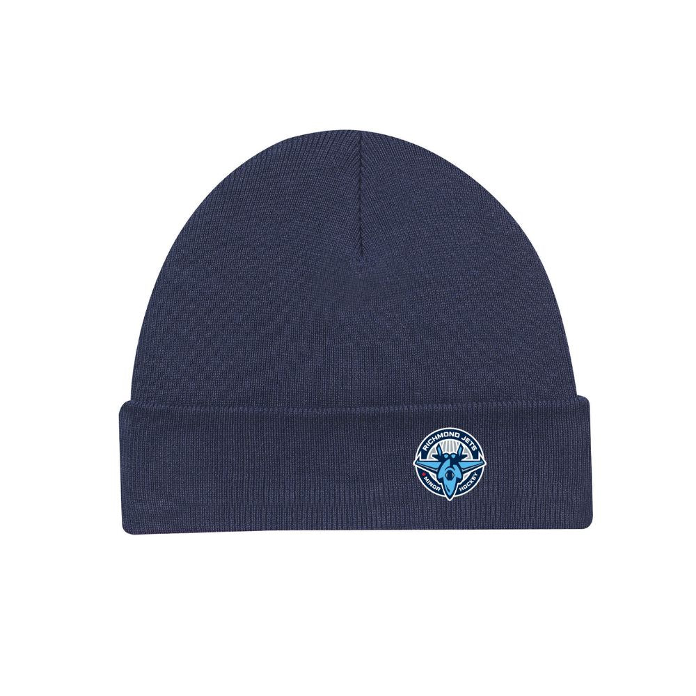 Jets Cuffed Toque