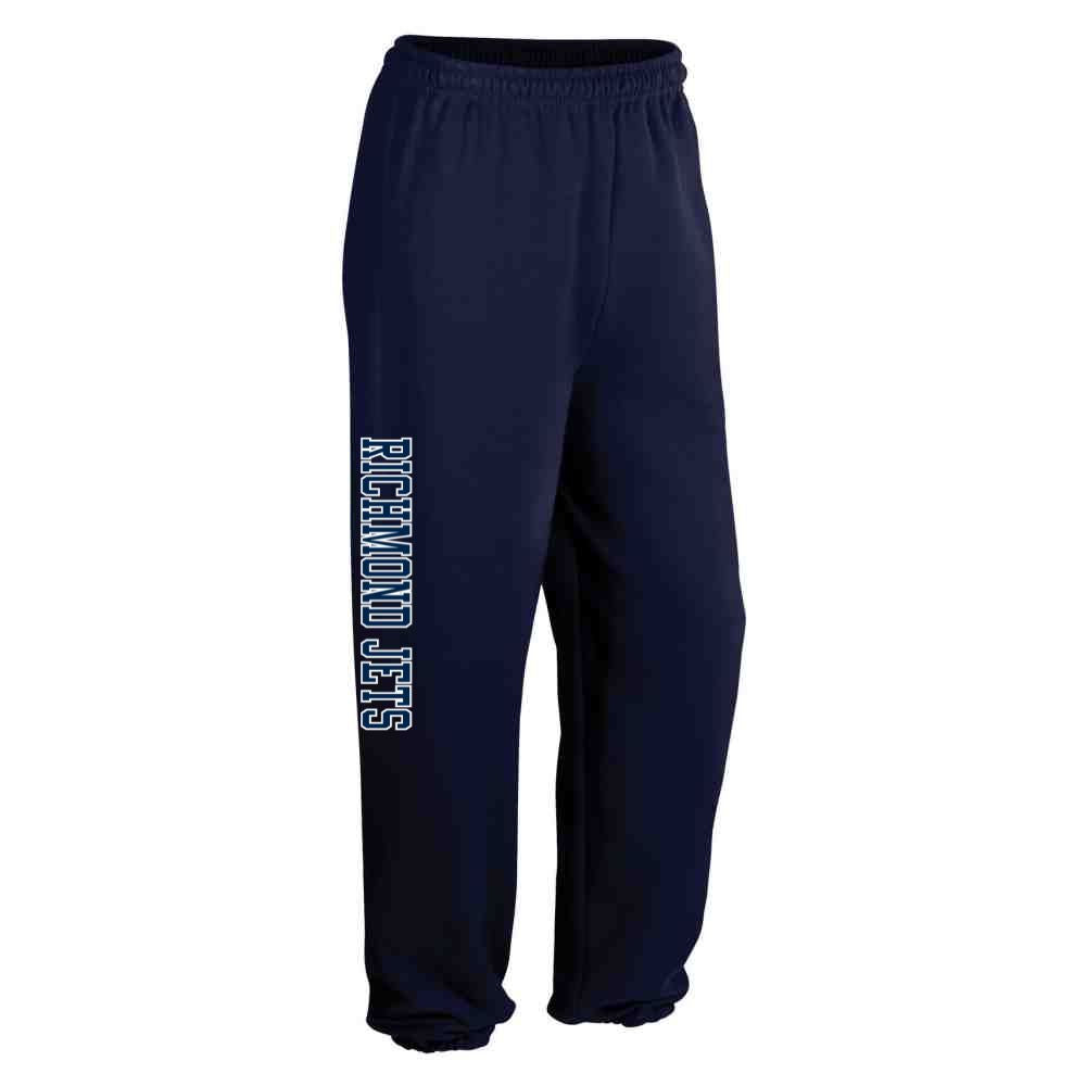 Jets Sweatpants - Adult