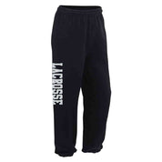 .Lacrosse Sweatpants - Adult