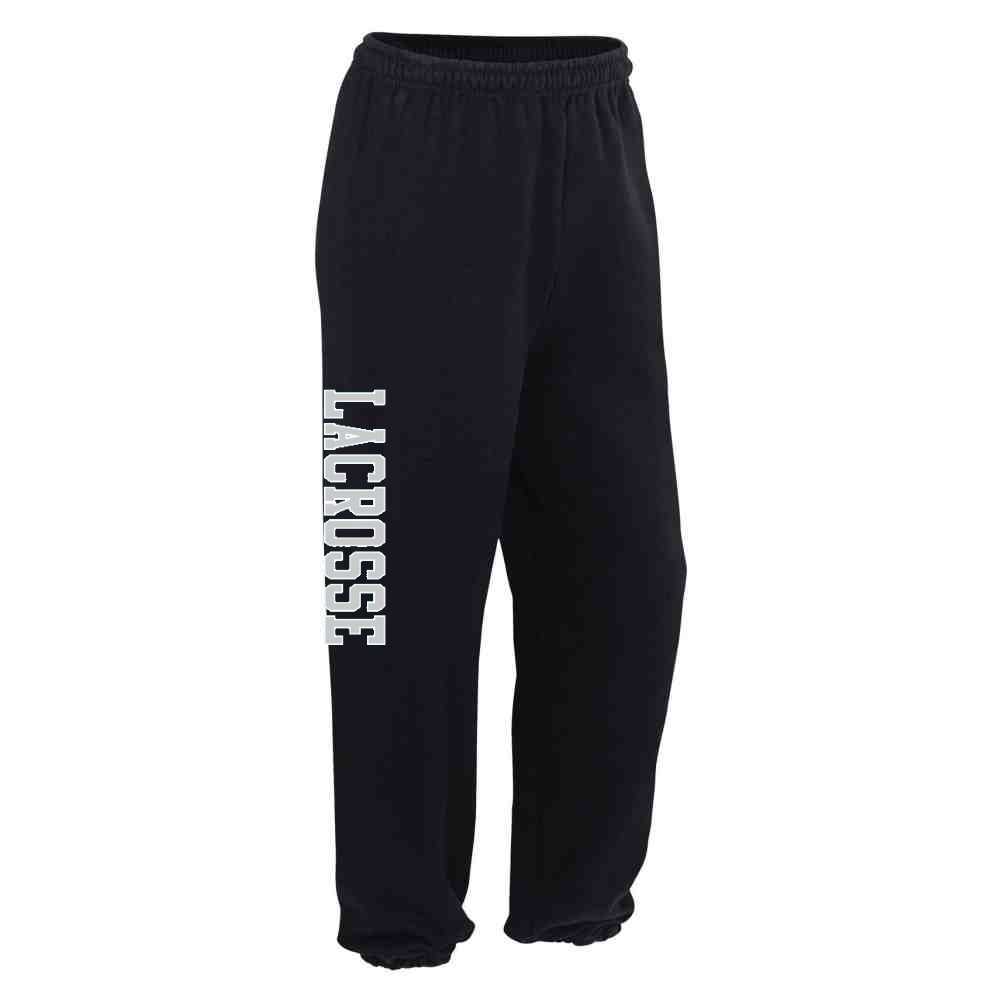 .Lacrosse Sweatpants - Youth