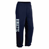 Ringette Sweatpants - Navy - Youth