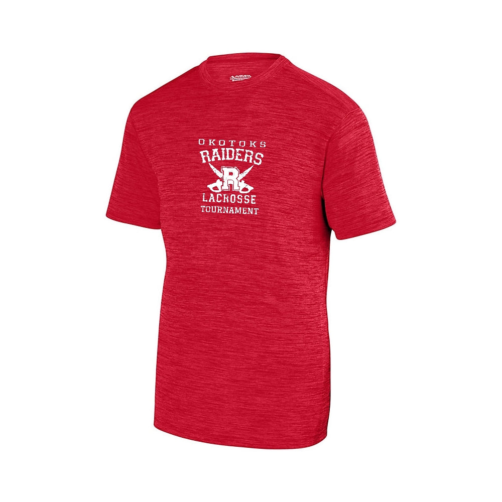 Okotoks Spring Classic DryFit Tee - Youth