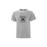 Okotoks Spring Classic Tee - Youth