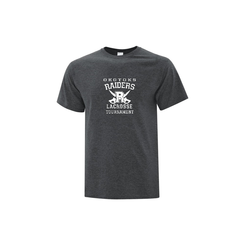 Okotoks Spring Classic Tee - Youth