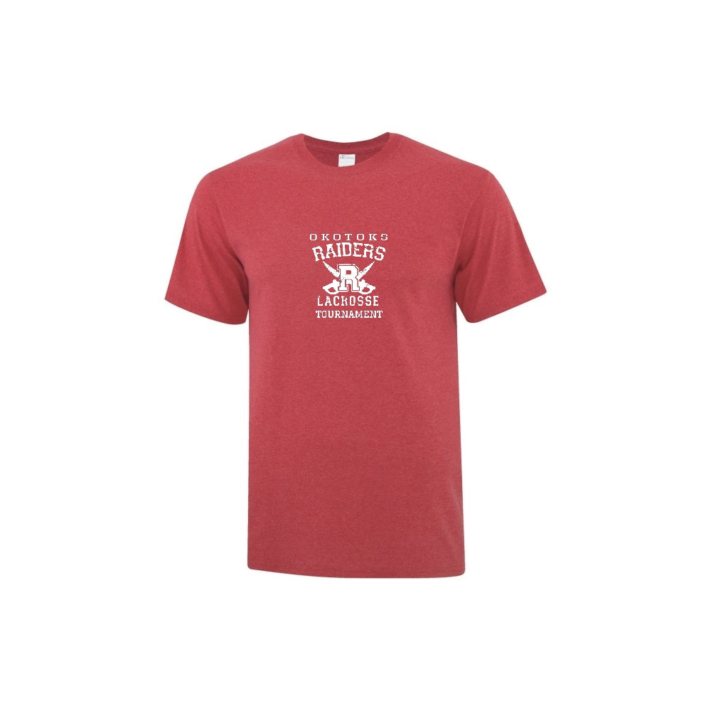 Okotoks Spring Classic Tee - Youth