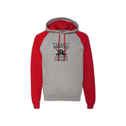 Okotoks Spring Classic 2 Tone Hoodie - Adult