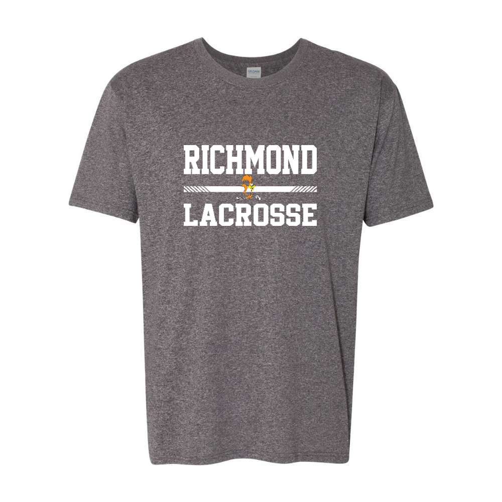 Richmond Lacrosse Dryfit Tee - Adult