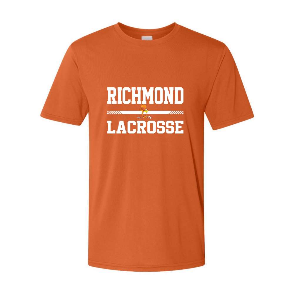 Richmond Lacrosse Dryfit Tee - Adult
