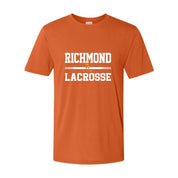 Richmond Lacrosse Dryfit Tee - Adult