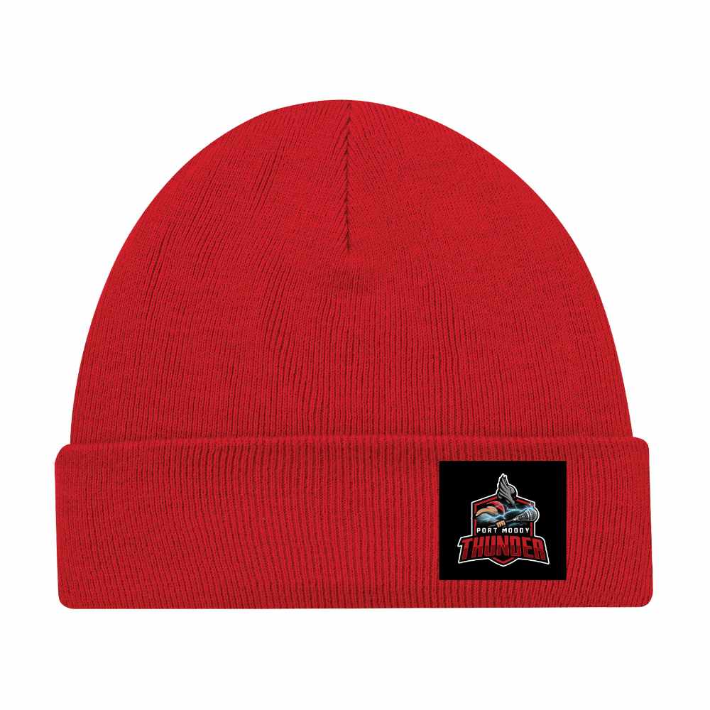 PMLA Cuff Toque