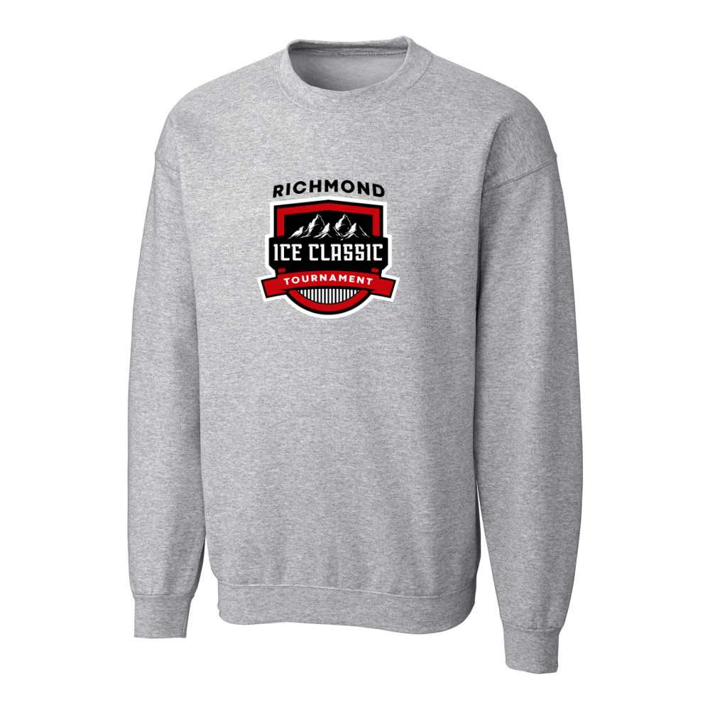 Richmond Ice Classic Crewneck Sweatshirt - Adult