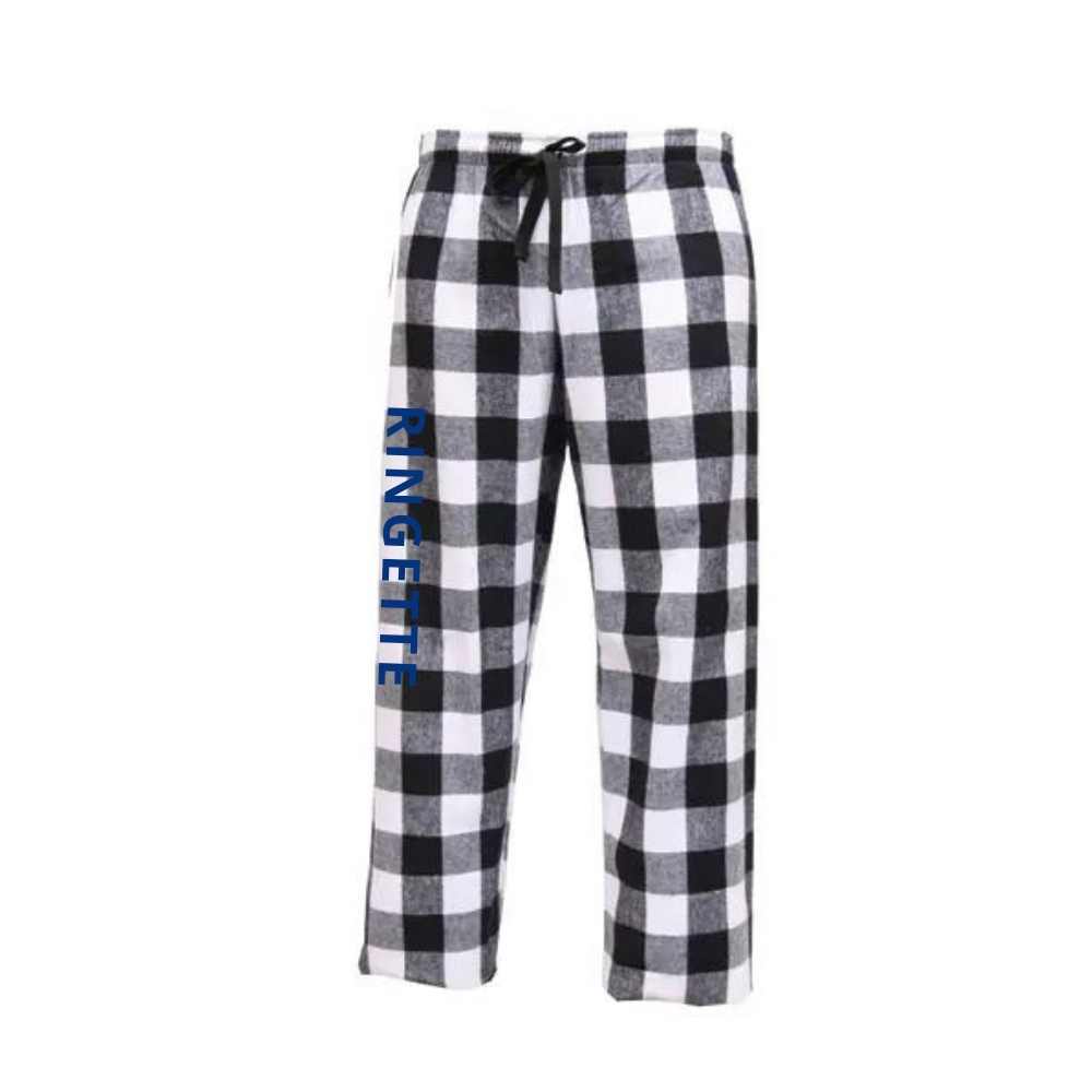 Ringette PJ Pants - Adult