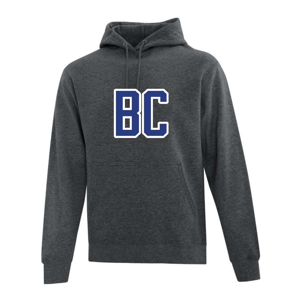 Ringette Team BC Hoodie - Adult