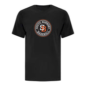 South Burnaby Baseball Tshirt - Adult