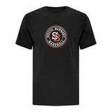 South Burnaby Baseball Tshirt - Adult